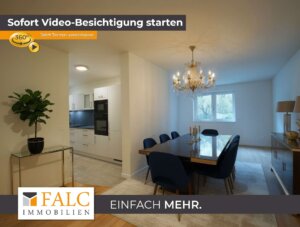 Energieeffizienter Neubau mit 3 Wohneinheiten und Business-Suite